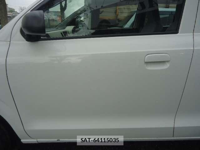 Suzuki ALTO 2016-09 7820013-14