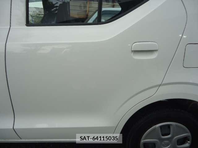 Suzuki ALTO 2016-09 7820013-15