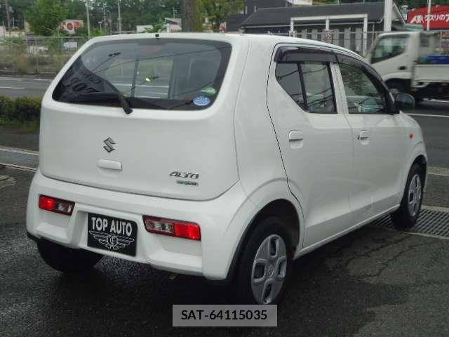 Suzuki ALTO 2016-09 7820013-16