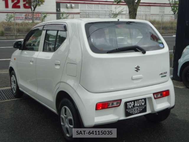Suzuki ALTO 2016-09 7820013-17