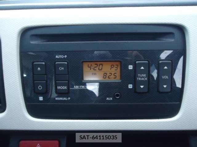 Suzuki ALTO 2016-09 7820013-19