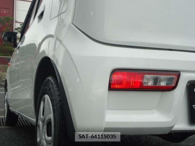 Suzuki ALTO 2016-09 7820013-7