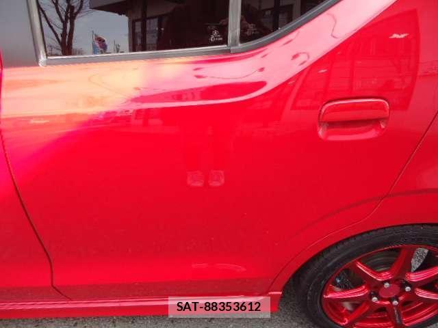 Suzuki ALTO 2018-04 7820016-13