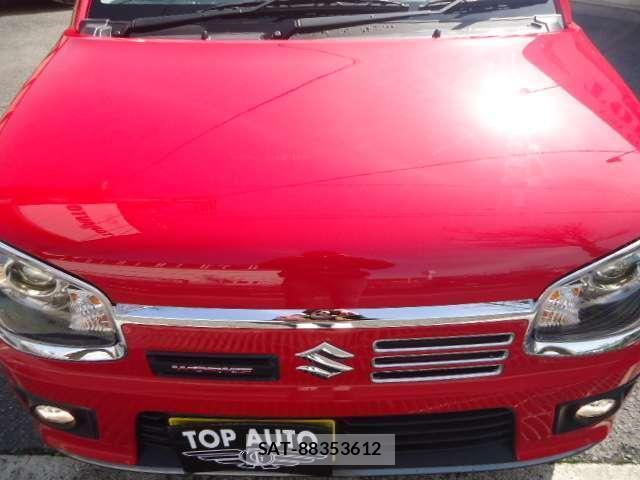 Suzuki ALTO 2018-04 7820016-14