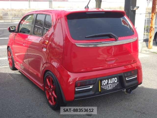 Suzuki ALTO 2018-04 7820016-17