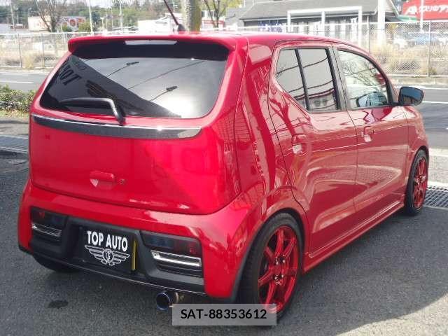 Suzuki ALTO 2018-04 7820016-18
