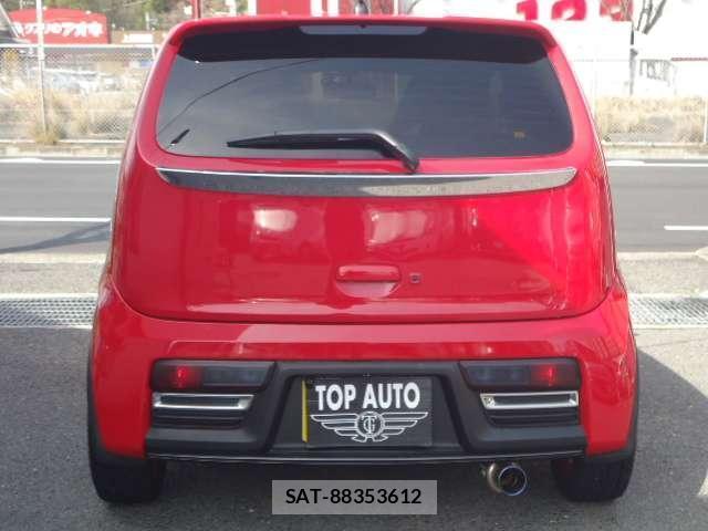 Suzuki ALTO 2018-04 7820016-2