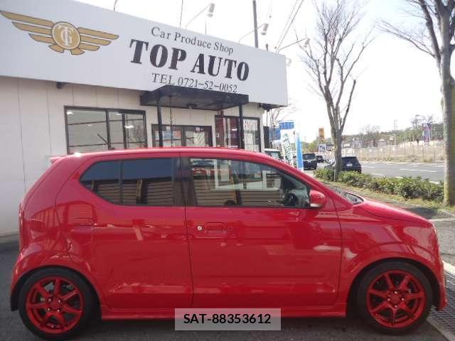 Suzuki ALTO 2018-04 7820016-3