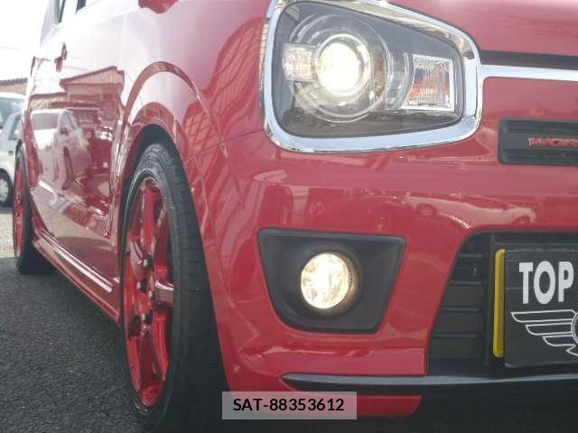 Suzuki ALTO 2018-04 7820016-5