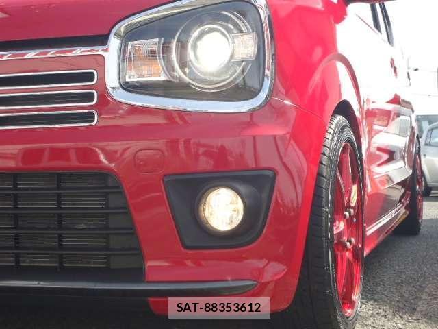 Suzuki ALTO 2018-04 7820016-6