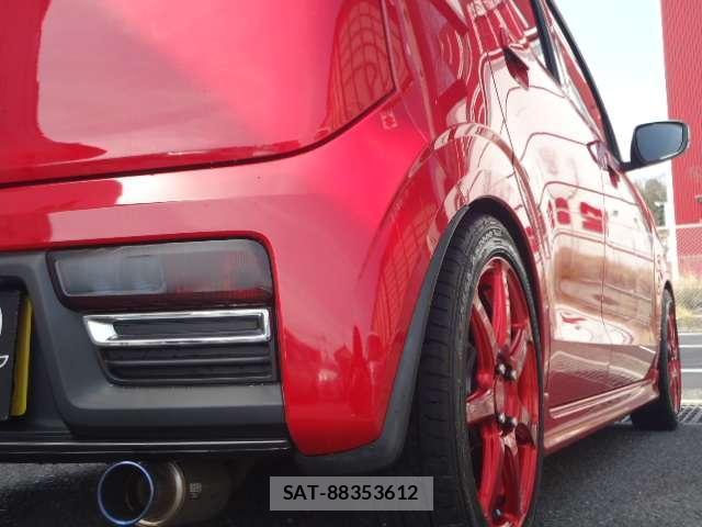 Suzuki ALTO 2018-04 7820016-8