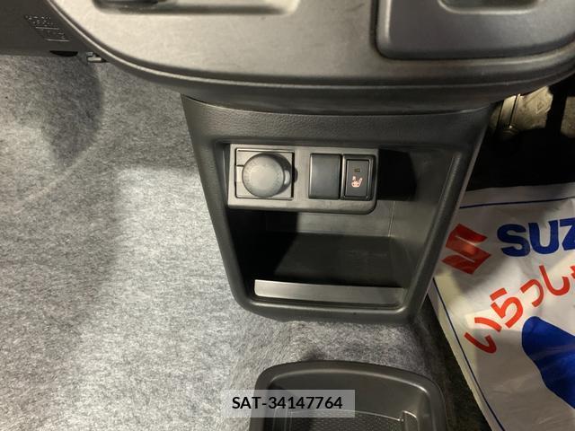 Suzuki ALTO 2023-03 7820262-17