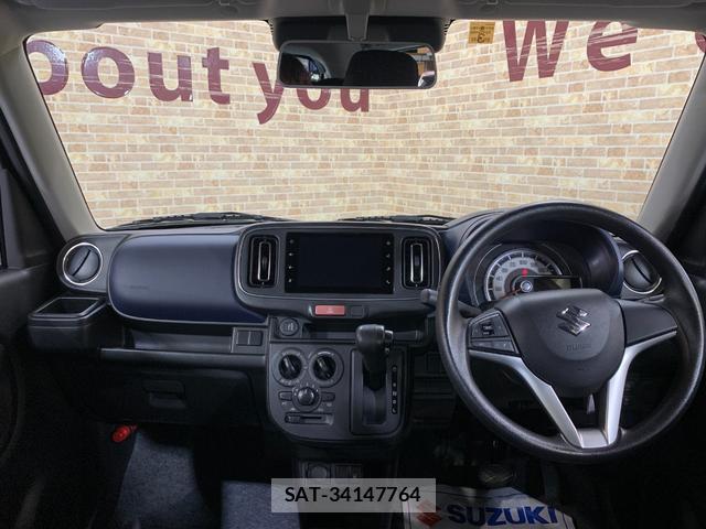 Suzuki ALTO 2023-03 7820262-2