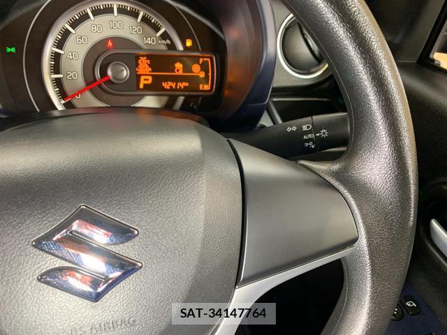 Suzuki ALTO 2023-03 7820262-9