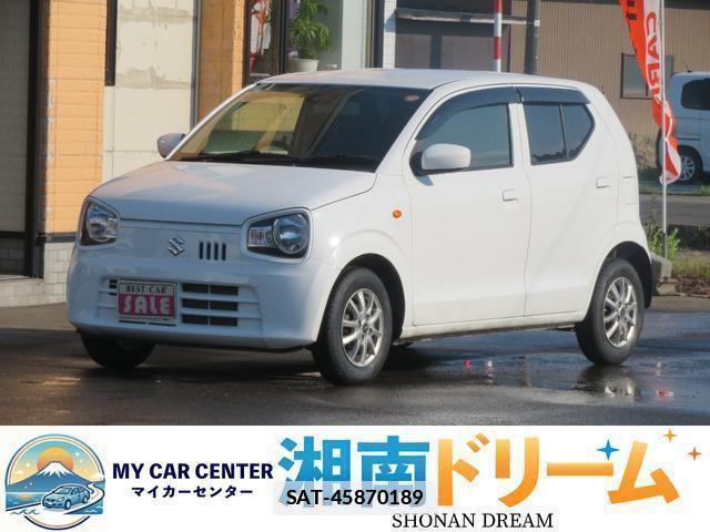 Suzuki ALTO 2021-03 7820645-0
