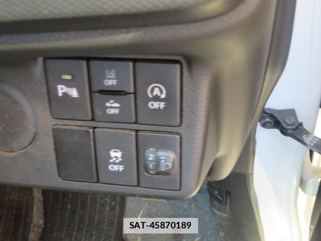 Suzuki ALTO 2021-03 7820645-13