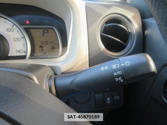 Suzuki ALTO 2021-03 7820645-16