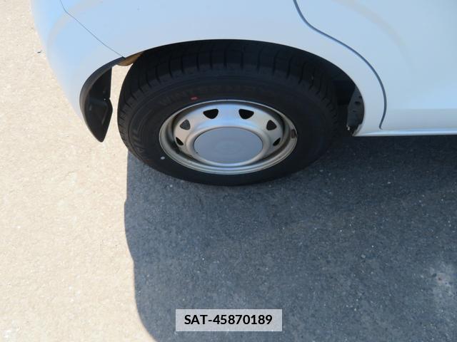 Suzuki ALTO 2021-03 7820645-19