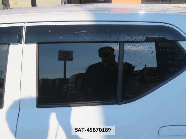 Suzuki ALTO 2021-03 7820645-4