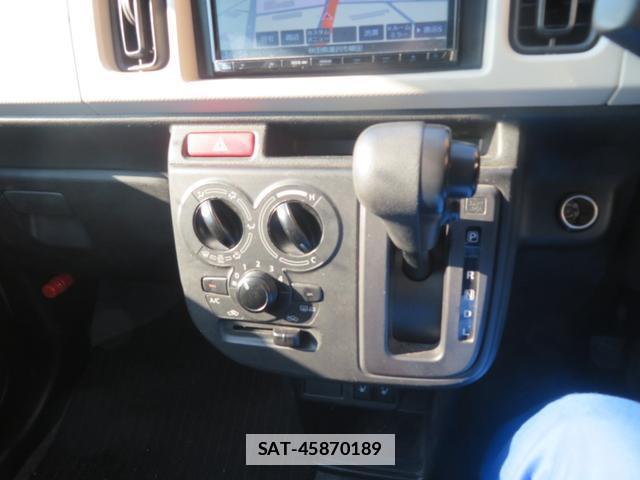 Suzuki ALTO 2021-03 7820645-7