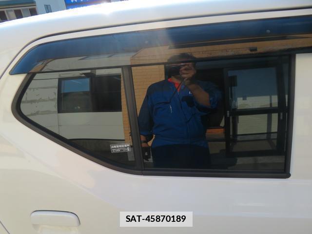 Suzuki ALTO 2021-03 7820645-9