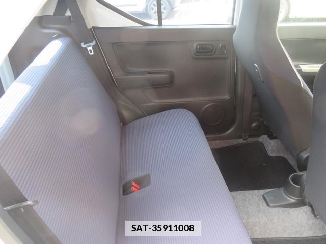 Suzuki ALTO 2019-05 7820650-10
