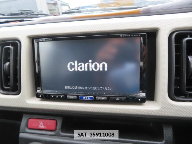 Suzuki ALTO 2019-05 7820650-12