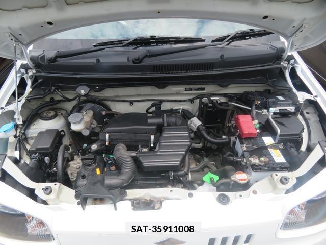 Suzuki ALTO 2019-05 7820650-13