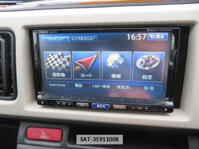 Suzuki ALTO 2019-05 7820650-17
