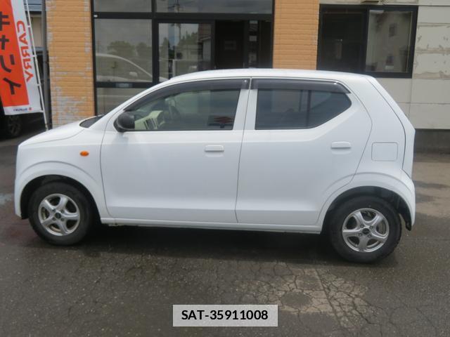 Suzuki ALTO 2019-05 7820650-3