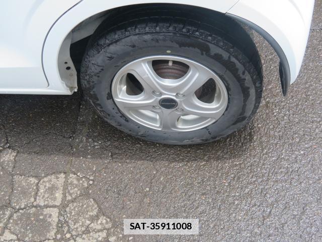 Suzuki ALTO 2019-05 7820650-4