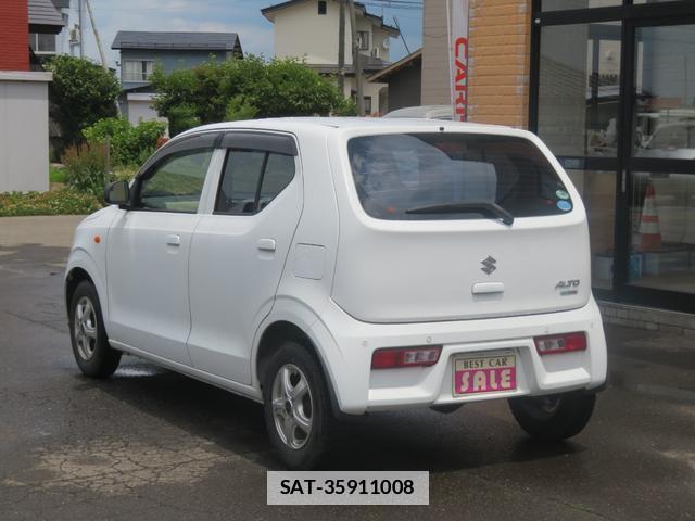 Suzuki ALTO 2019-05 7820650-5