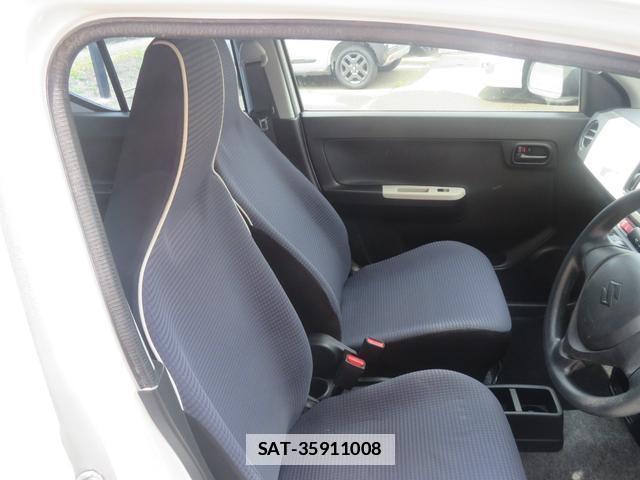 Suzuki ALTO 2019-05 7820650-9