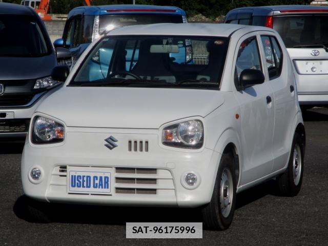 Suzuki ALTO 2014-12 7820671-0