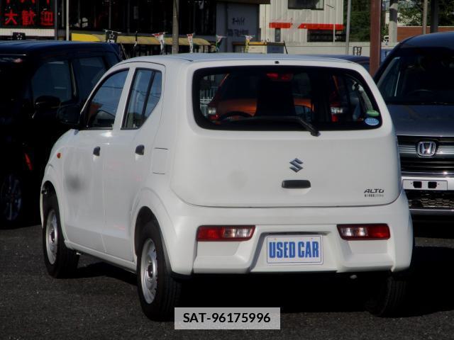 Suzuki ALTO 2014-12 7820671-1