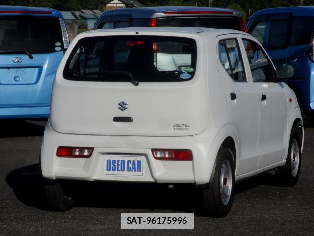 Suzuki ALTO 2014-12 7820671-10
