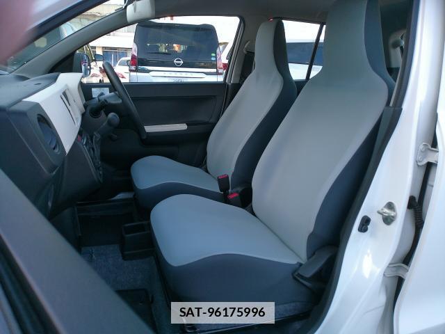 Suzuki ALTO 2014-12 7820671-3