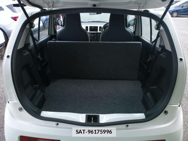 Suzuki ALTO 2014-12 7820671-5