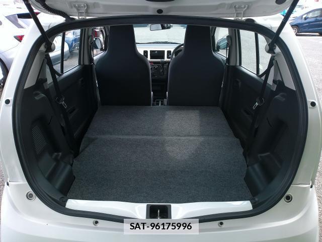 Suzuki ALTO 2014-12 7820671-6