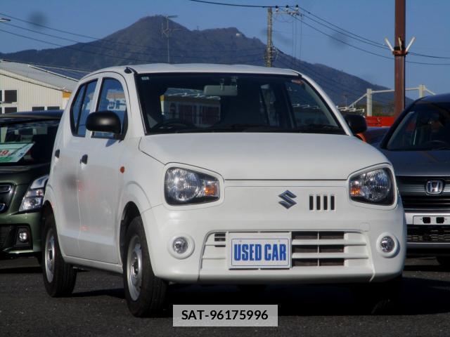 Suzuki ALTO 2014-12 7820671-9