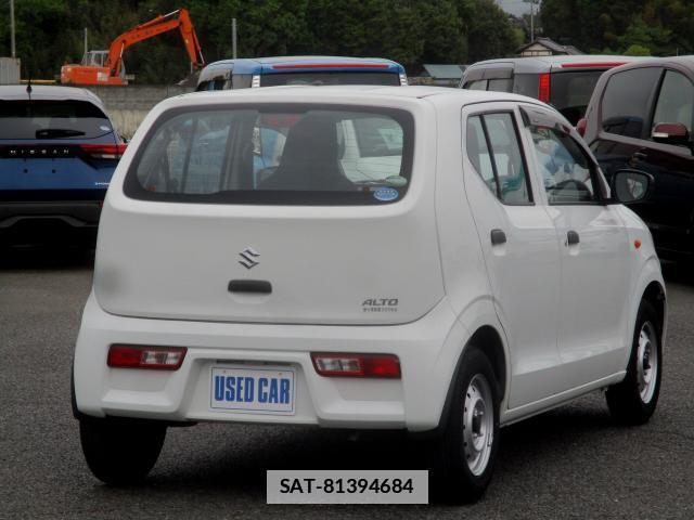Suzuki ALTO 2021-03 7820672-10