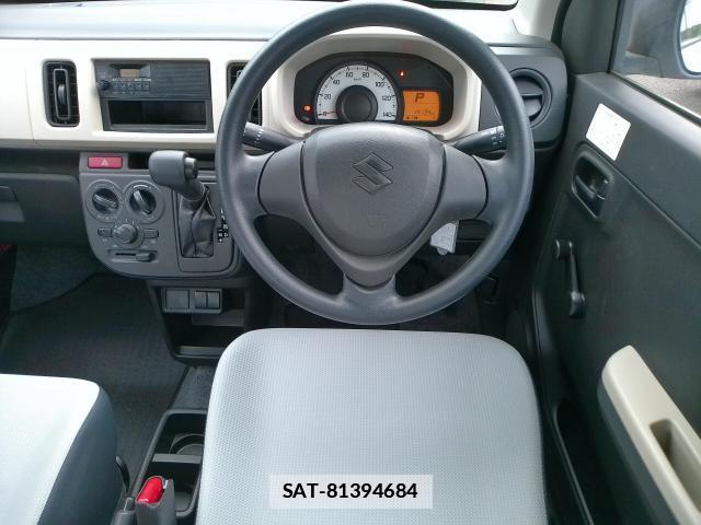 Suzuki ALTO 2021-03 7820672-2