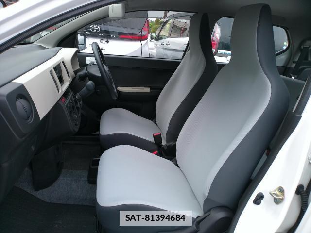 Suzuki ALTO 2021-03 7820672-3