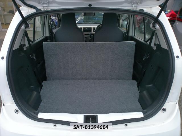 Suzuki ALTO 2021-03 7820672-5