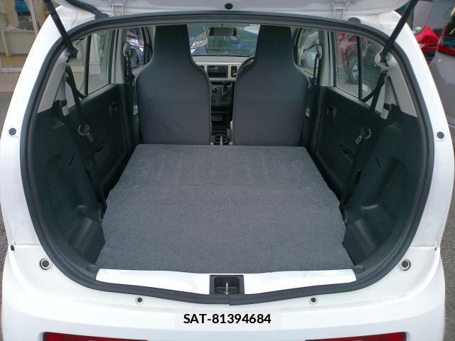 Suzuki ALTO 2021-03 7820672-6
