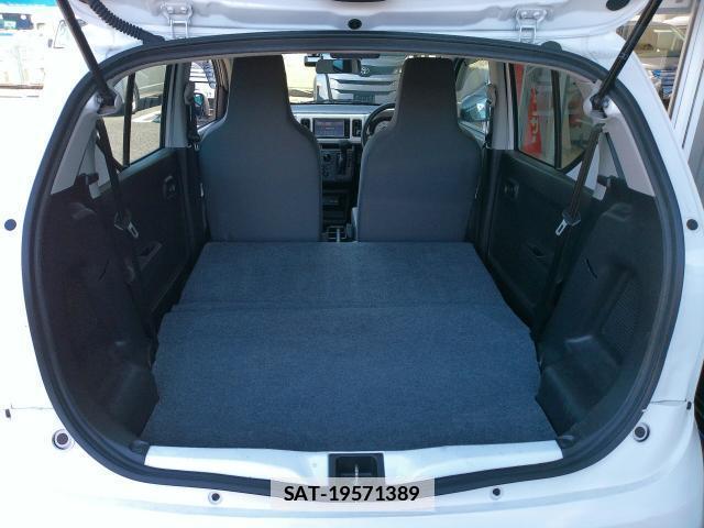 Suzuki ALTO 2021-03 7820678-10