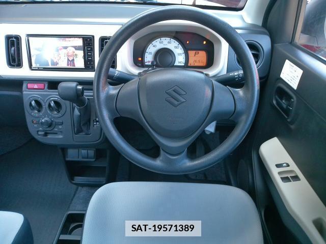 Suzuki ALTO 2021-03 7820678-2