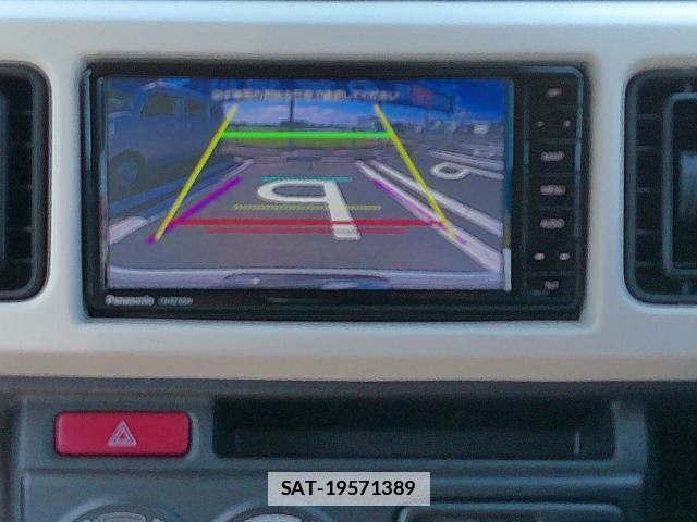 Suzuki ALTO 2021-03 7820678-5