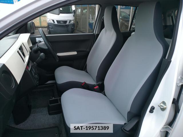 Suzuki ALTO 2021-03 7820678-7