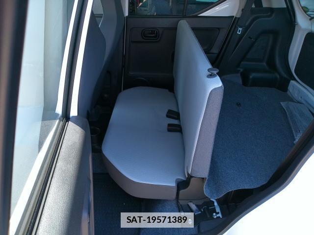 Suzuki ALTO 2021-03 7820678-8